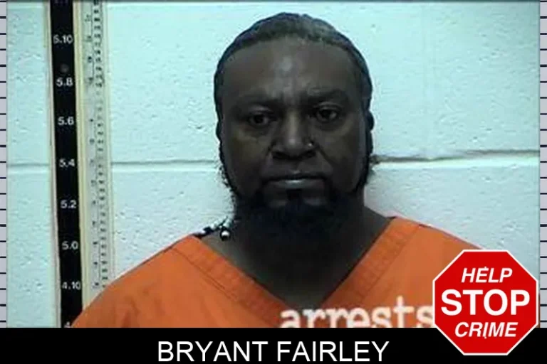 Bryant Fairley