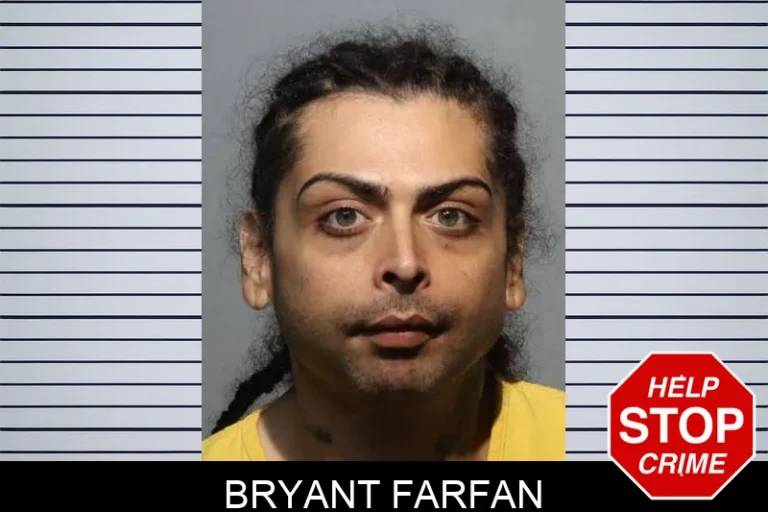 Bryant Farfan