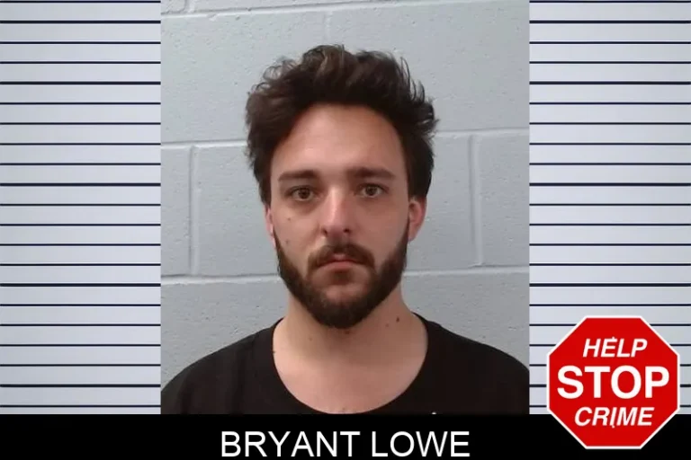 Bryant Lowe