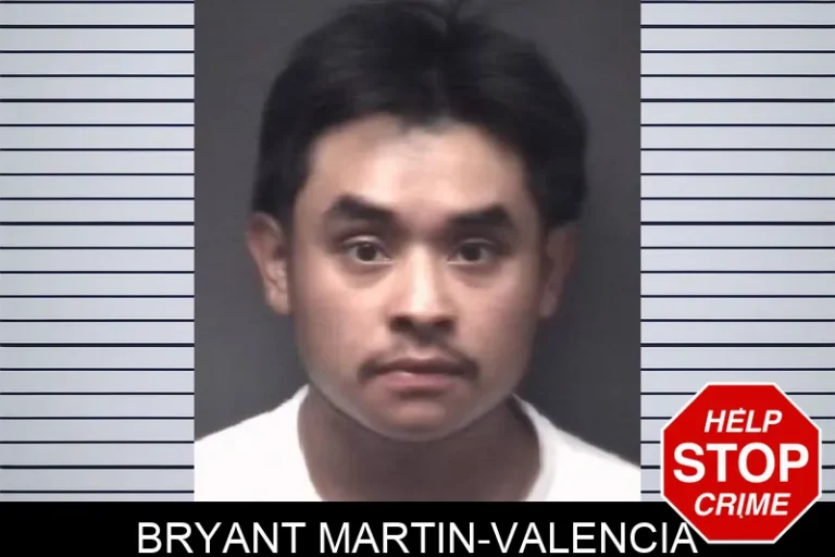 Bryant Martin-Valencia