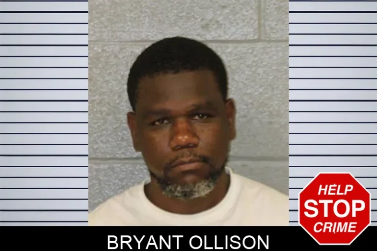 Bryant Ollison
