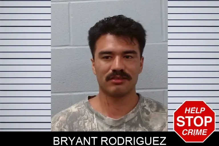 Bryant Rodriguez