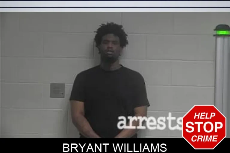 Bryant Williams