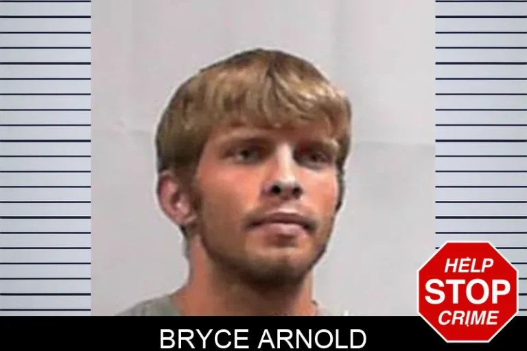 Bryce Arnold