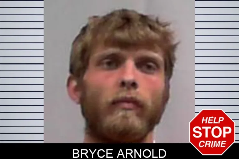 Bryce Arnold