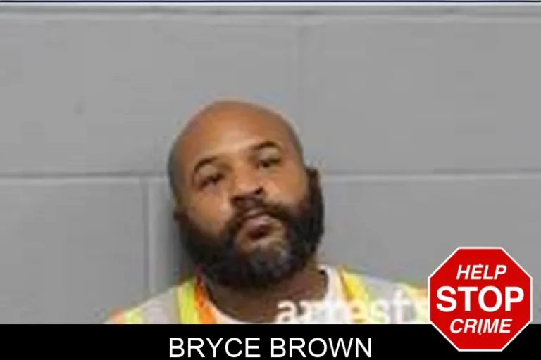 Bryce Brown