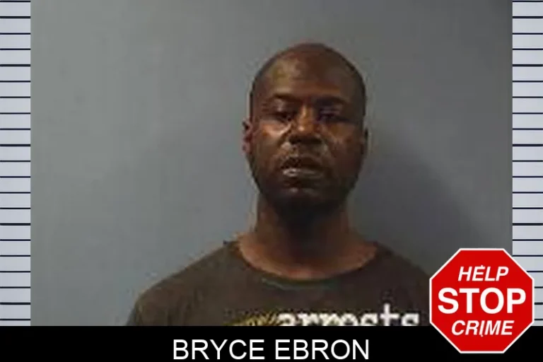 Bryce Ebron