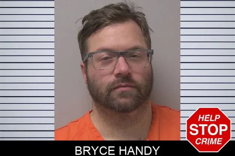 Bryce Handy