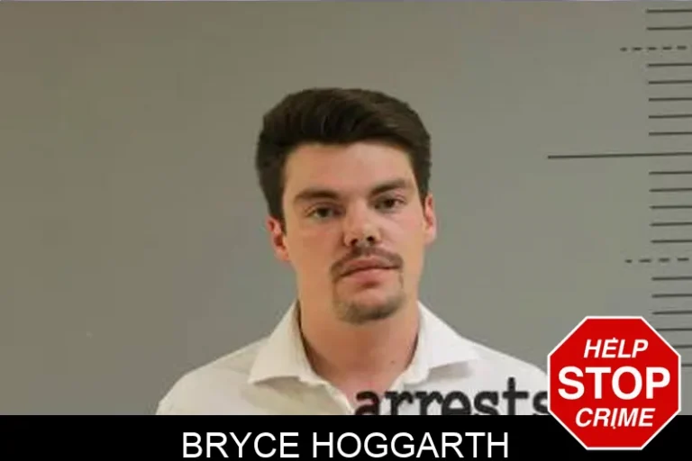 Bryce Hoggarth