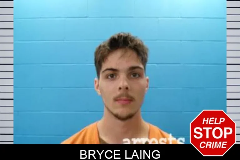 Bryce Laing