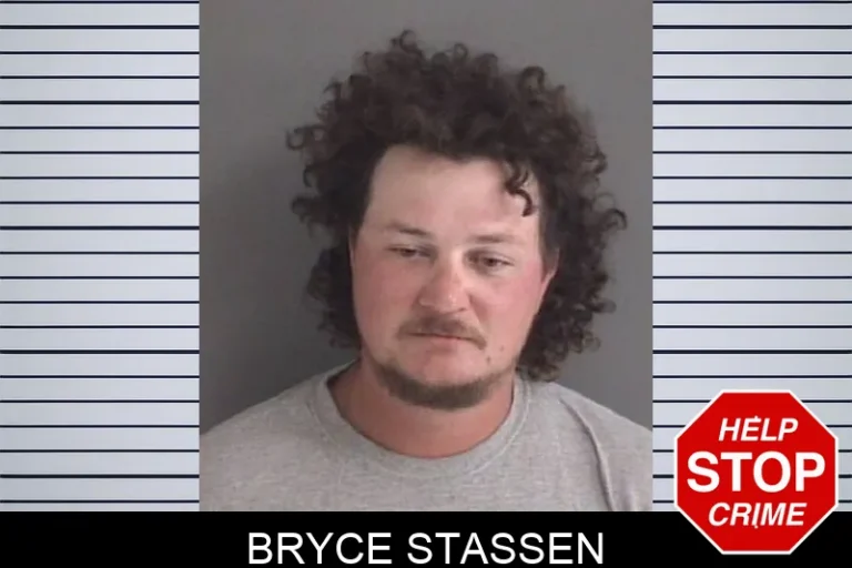Bryce Stassen