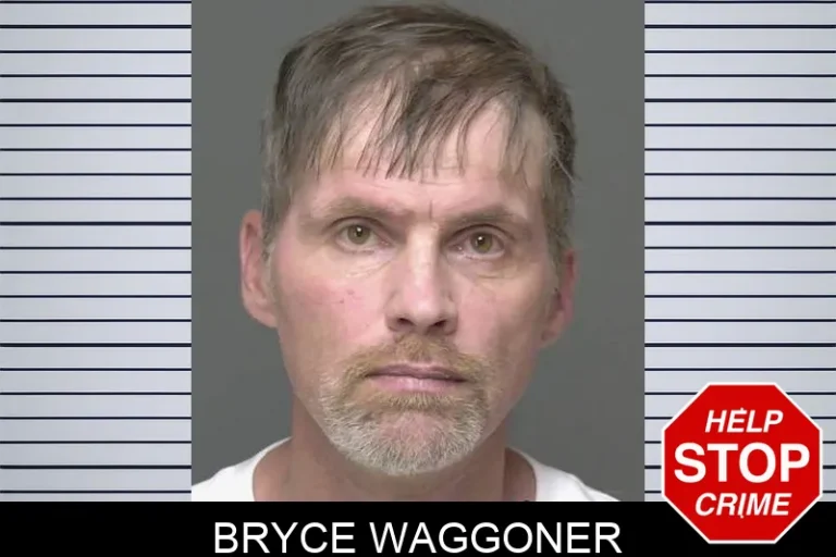 Bryce Waggoner