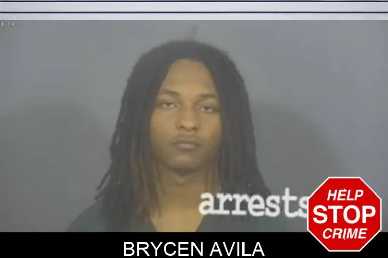 Brycen Avila