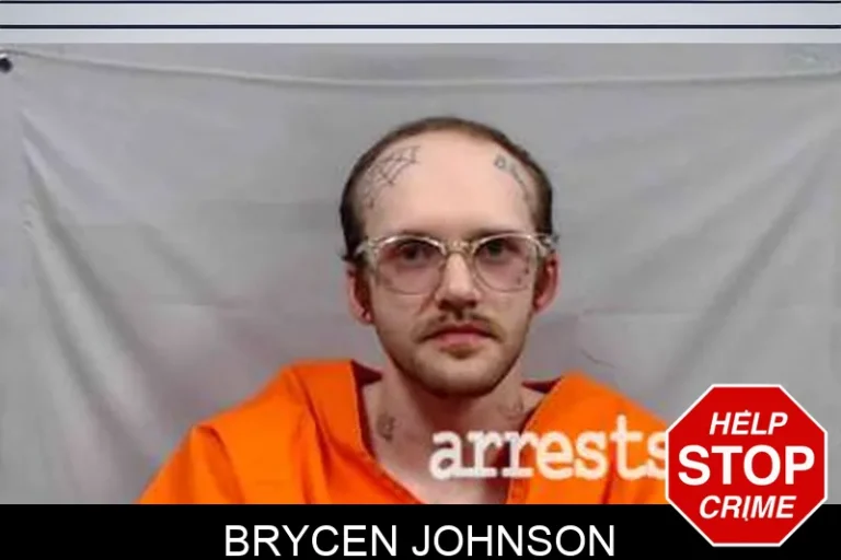 Brycen Johnson