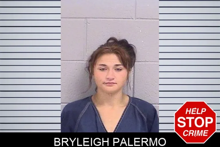 Bryleigh Palermo