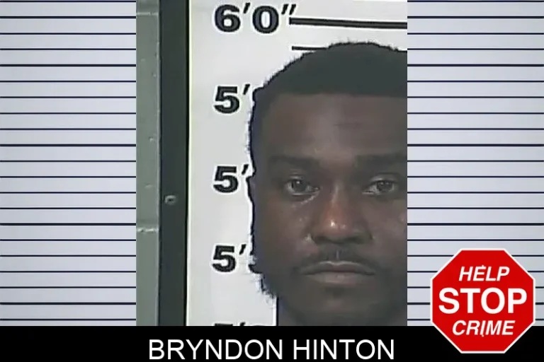 Bryndon Hinton
