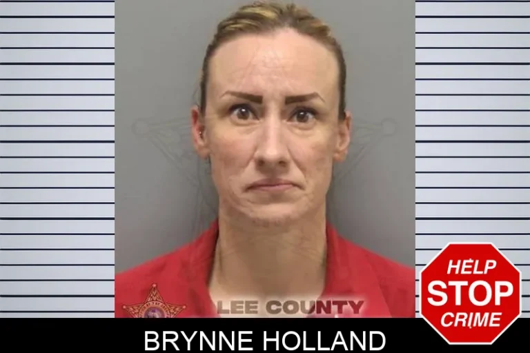 Brynne Holland