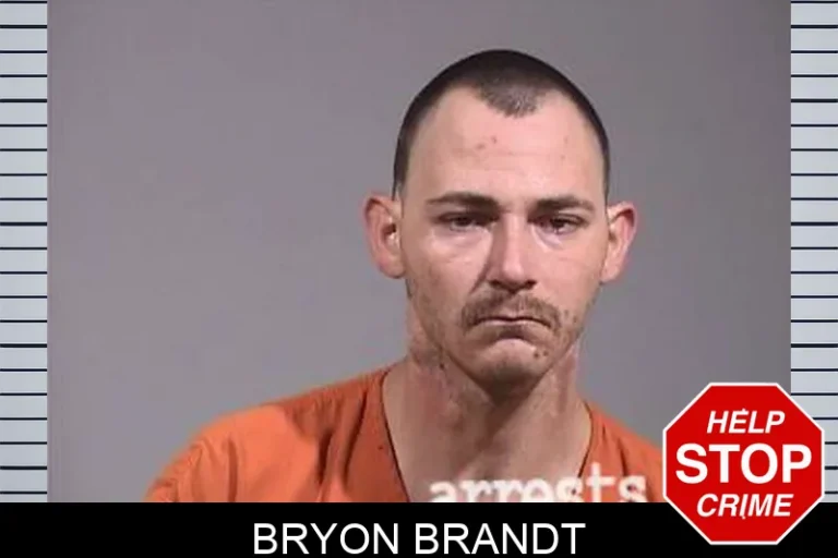 Bryon Brandt