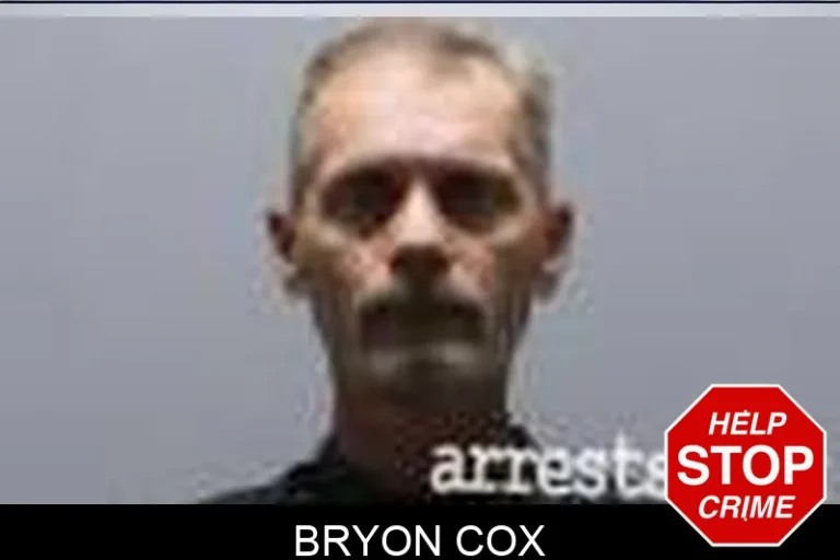 Bryon Cox