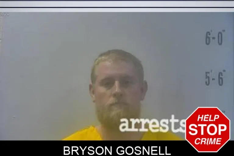 Bryson Gosnell
