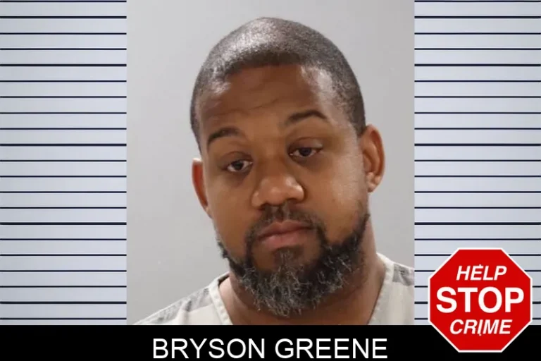 Bryson Greene