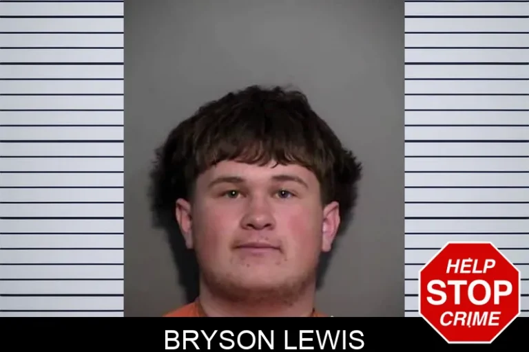 Bryson Lewis