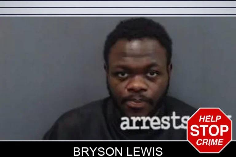Bryson Lewis