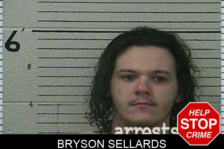 Bryson Sellards