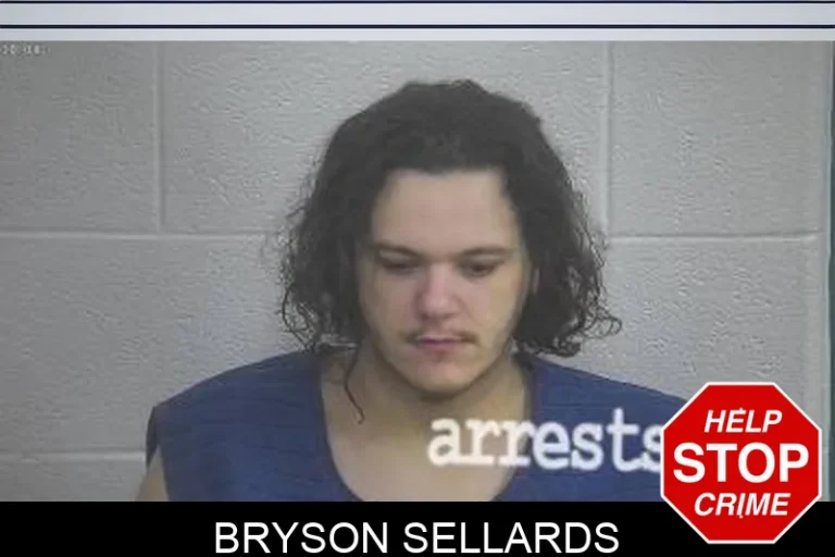 Bryson Sellards