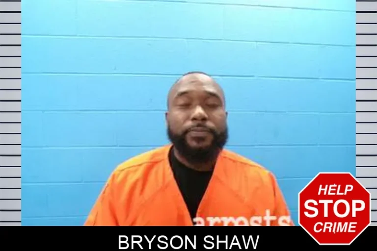 Bryson Shaw