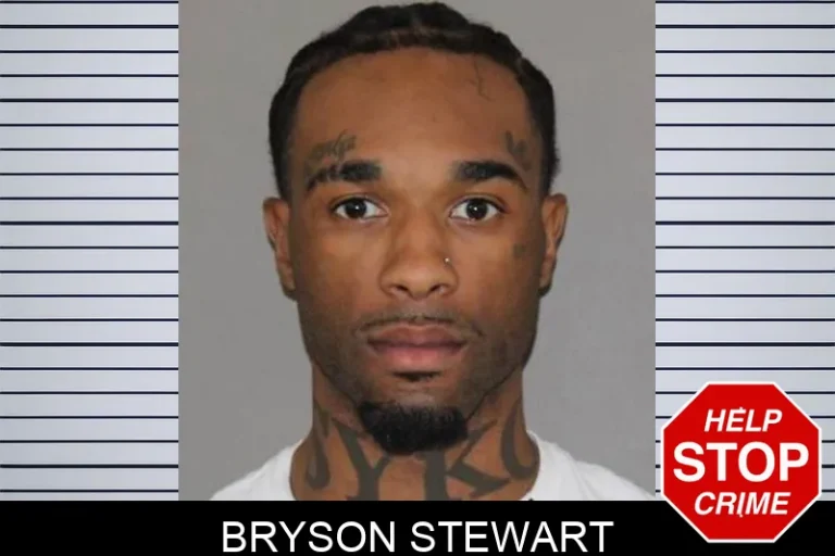Bryson Stewart