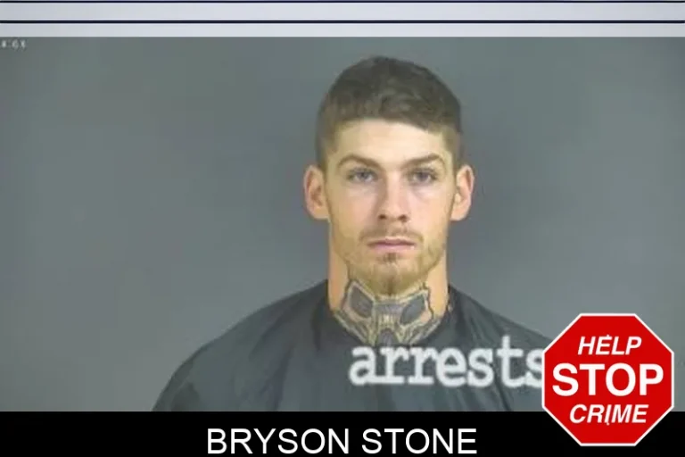 Bryson Stone