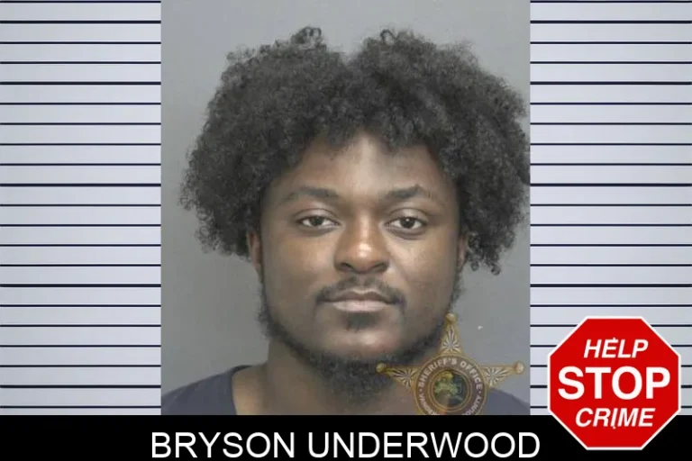 Bryson Underwood