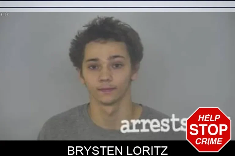 Brysten Loritz