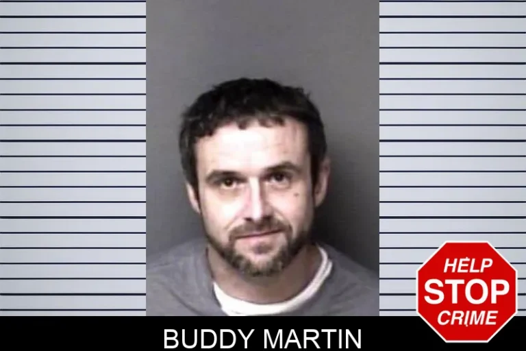 Buddy Martin