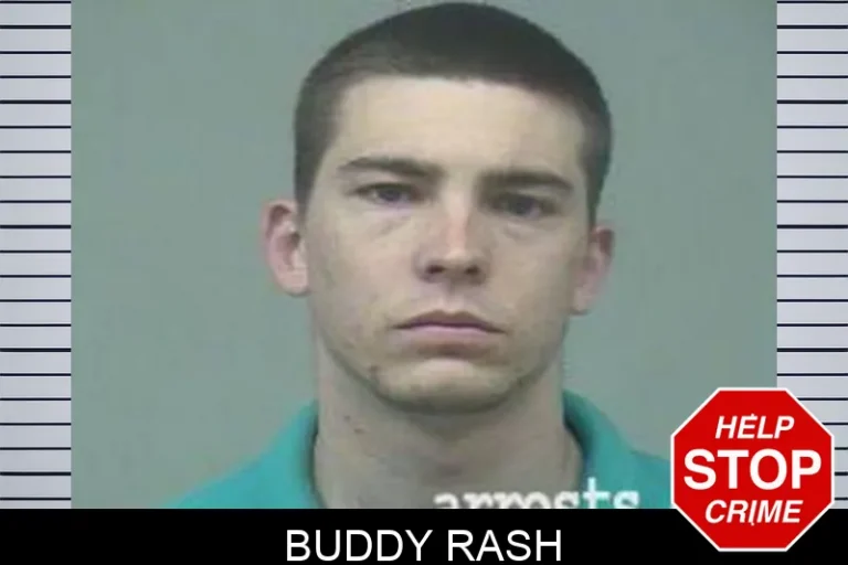Buddy Rash