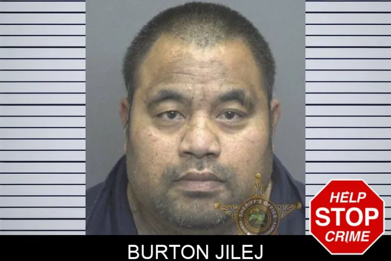 Burton Jilej