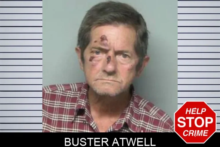 Buster Atwell