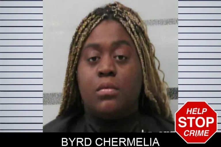 Byrd Chermelia