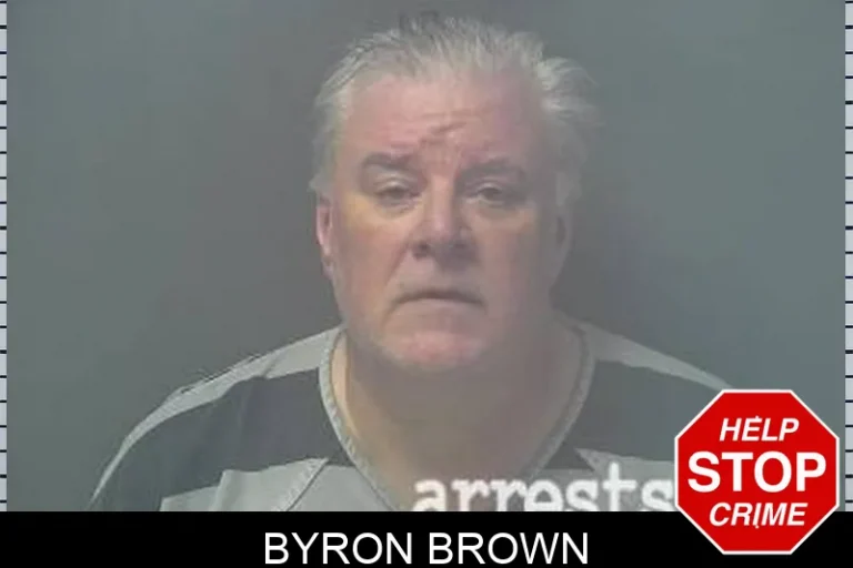 Byron Brown