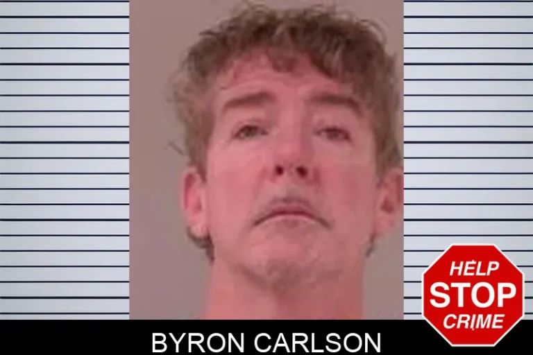 Byron Carlson