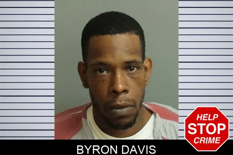 Byron Davis