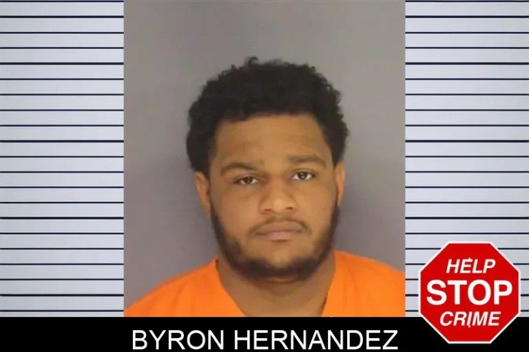Byron Hernandez