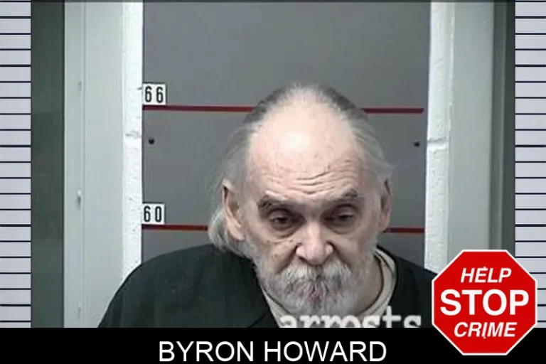 Byron Howard