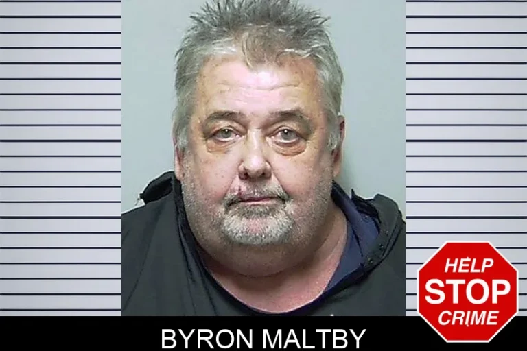 Byron Maltby