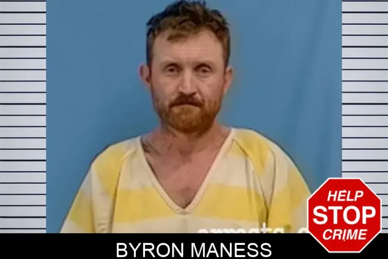Byron Maness
