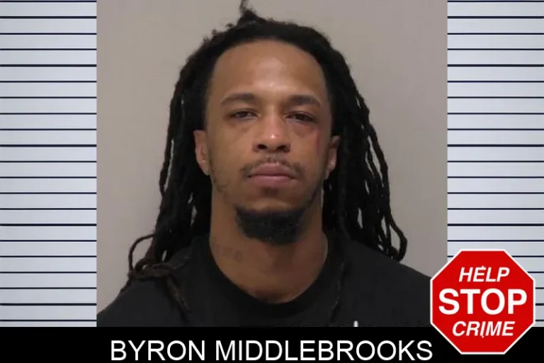 Byron Middlebrooks
