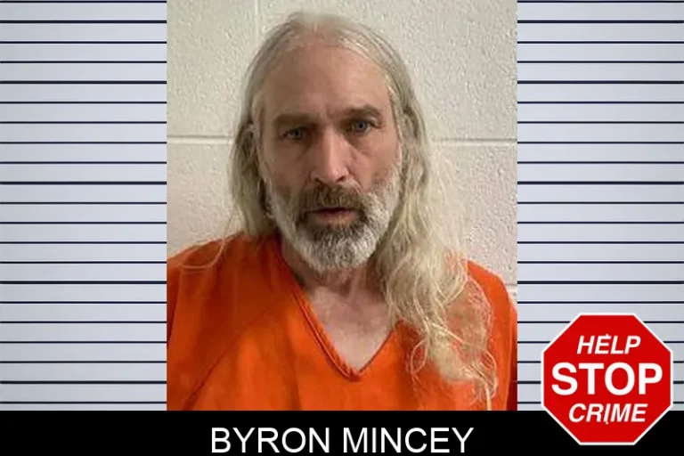 Byron Mincey