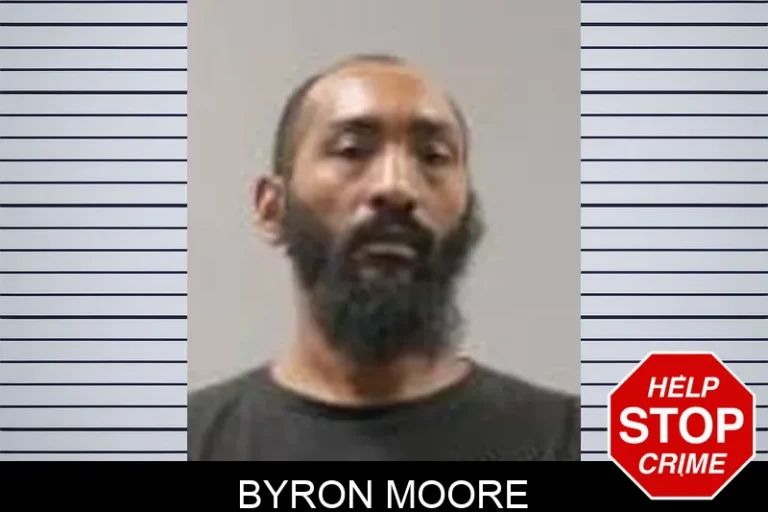 Byron Moore