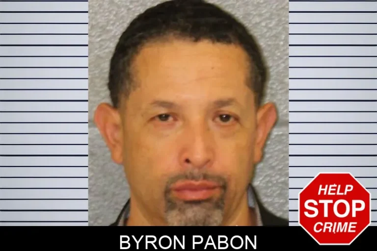 Byron Pabon